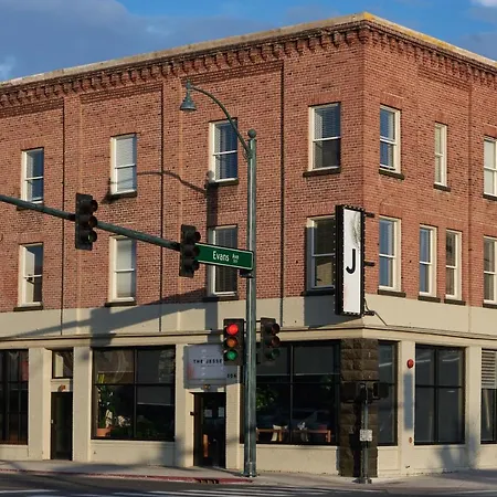 The Jesse Hotel & Bar-3